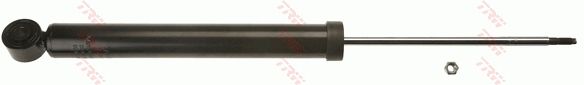 Amortyzator TRW JGT1184S