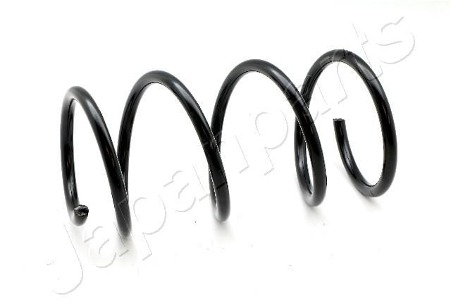 Sprężyna zawieszenia JAPANPARTS ZC4006A