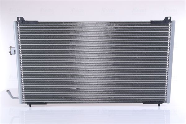 Skraplacz, klimatyzacja NISSENS 94625