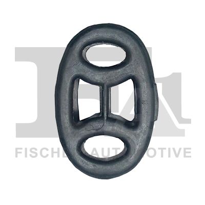 Uchwyt, system wydechowy FA1 123-912