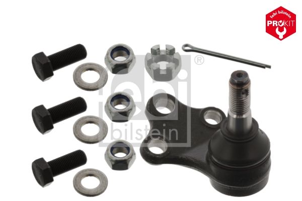 Przegub mocujący / prowadzący FEBI BILSTEIN 42648