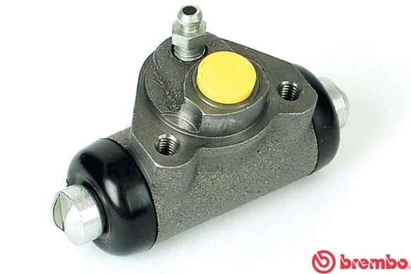 Cylinderek hamulcowy BREMBO A 12 084