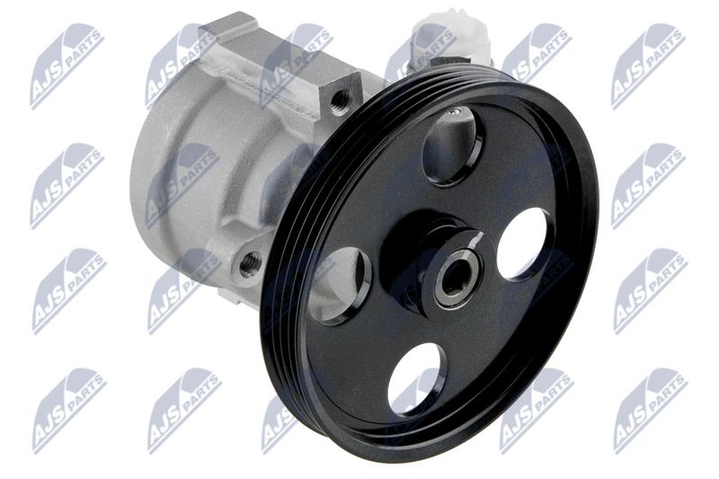 Pompa hydrauliczna, układ kierowniczy NTY SPW-RE-013