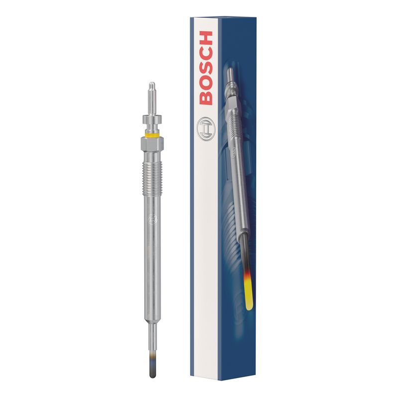 Świeca żarowa BOSCH 0 250 703 066