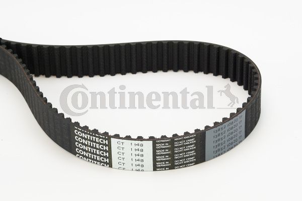 Pasek rozrządu CONTINENTAL CTAM CT1148