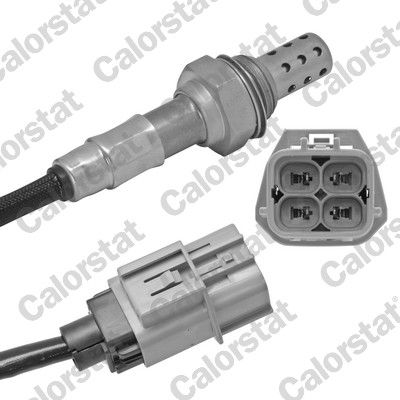 Sonda lambda CALORSTAT by Vernet LS140741