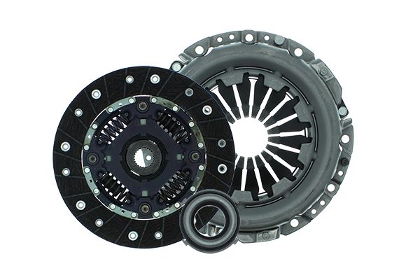 Zestaw sprzęgieł Aisin KY-127