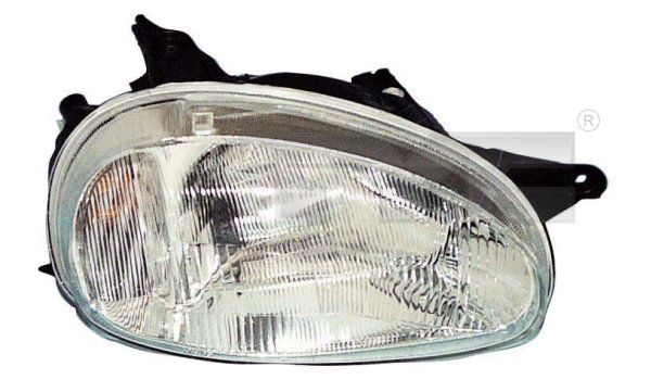Reflektor TYC 20-3203-95-2