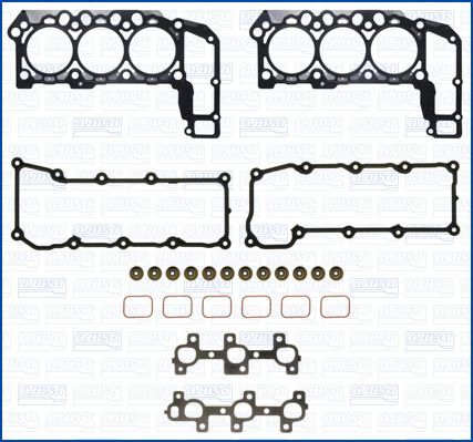 Zestaw uszczelek, głowica cylindrów AJUSA 52230700