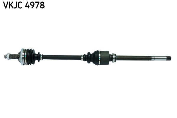 Wał napędowy SKF VKJC 4978