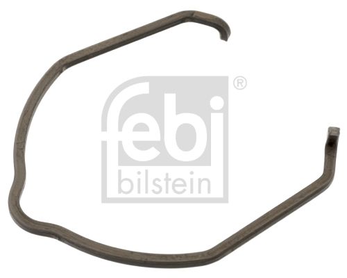 Opaska mocująca, przewód powietrza doładowującego FEBI BILSTEIN 49782