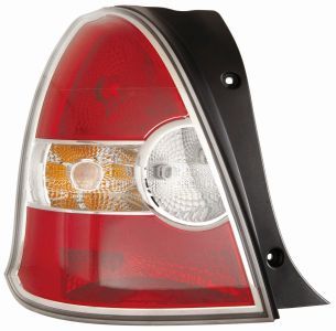 Lampa tylna zespolona ABAKUS 221-1958L-UE