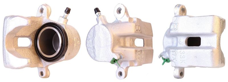 Zacisk hamulca FERODO FCL694646