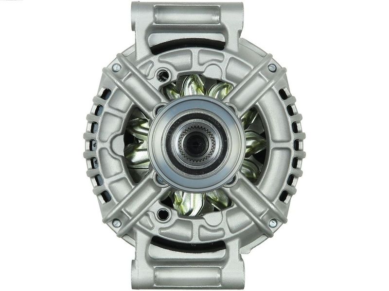 Alternator AS-PL a0548s