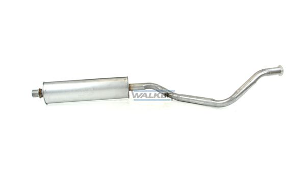 Tłumik środkowy WALKER 71215