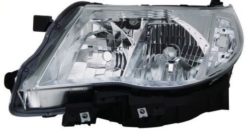 Reflektor ABAKUS 220-1118LMLDH-M