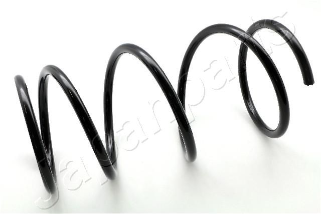 Sprężyna zawieszenia JAPANPARTS ZC3575G