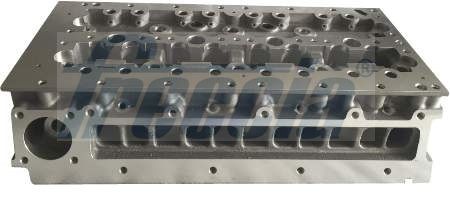 Głowica silnika FRECCIA CH17-1009