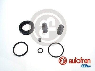 Zestaw naprawczy, zacisk hamulca AUTOFREN SEINSA D41631