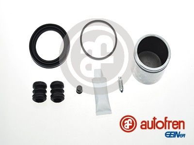 Zestaw naprawczy, zacisk hamulca AUTOFREN SEINSA D41172C