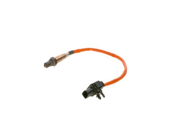 Sonda lambda BOSCH 0281004537