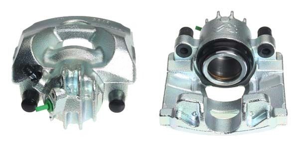 Zacisk hamulca BUDWEG CALIPER 345688
