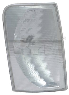 Lampa kierunkowskazu TYC 18-0423-11-2