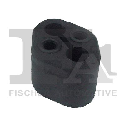 Uchwyt, system wydechowy FA1 553-901