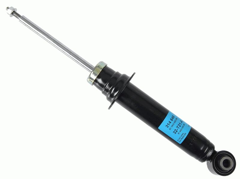 Amortyzator SACHS 314 848
