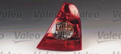 Lampa tylna zespolona VALEO 088135