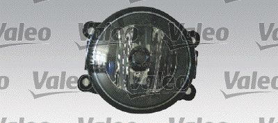 Reflektor przeciwmgłowy VALEO 043352