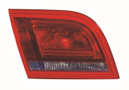 Lampa tylna zespolona ABAKUS 446-1310l-uq