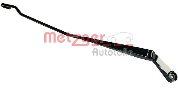 Ramię wycieraczki, czyszczenie szyb METZGER 2190062