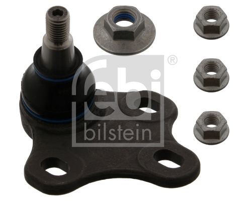 Przegub mocujący / prowadzący FEBI BILSTEIN 40539