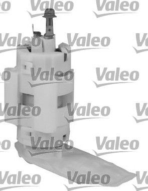 Pompa paliwa VALEO 347221