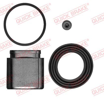 Zestaw naprawczy, zacisk hamulca QUICK BRAKE 114-5249