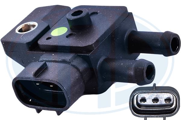Czujnik, ciśnienie spalin ERA 551578A