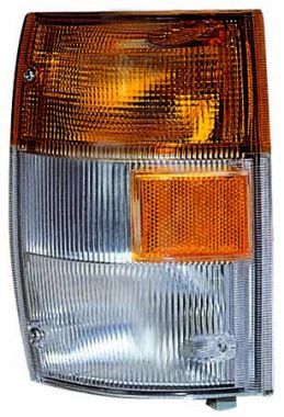 Lampa kierunkowskazu ABAKUS 213-1518R-CYV1