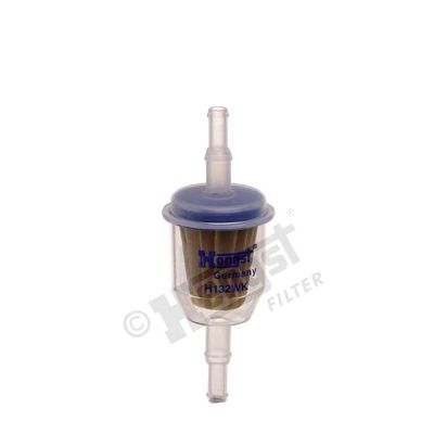 Filtr paliwa HENGST FILTER H132WK