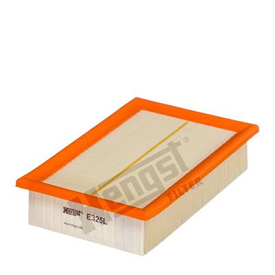 Filtr powietrza HENGST FILTER E325L