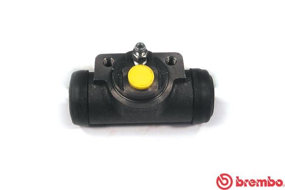 Cylinderek hamulcowy BREMBO A 12 624