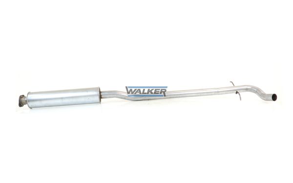 Tłumik środkowy WALKER 22872