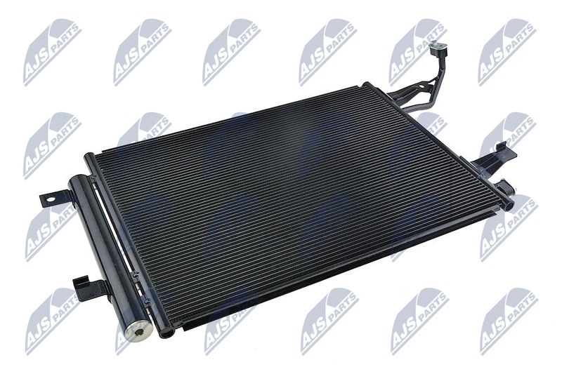 Skraplacz, klimatyzacja NTY CCS-MS-012