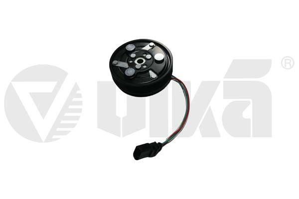 Sprzęgło elektromagnetyczne, sprężarka klimatyzacji VIKA 28200000101