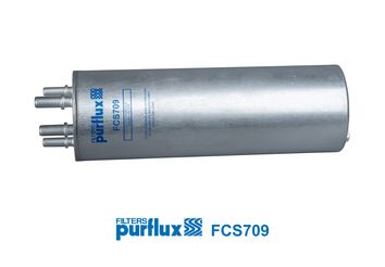 Filtr paliwa PURFLUX fcs709