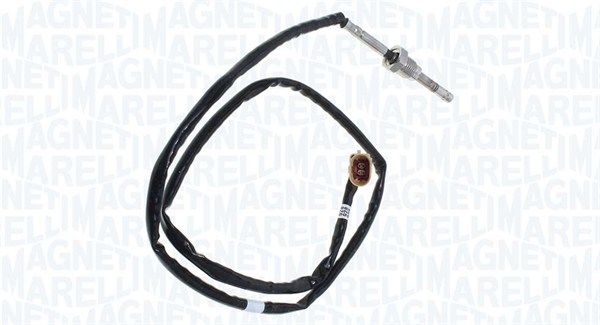 czujnik, temperatura spalin MAGNETI MARELLI 172000065010