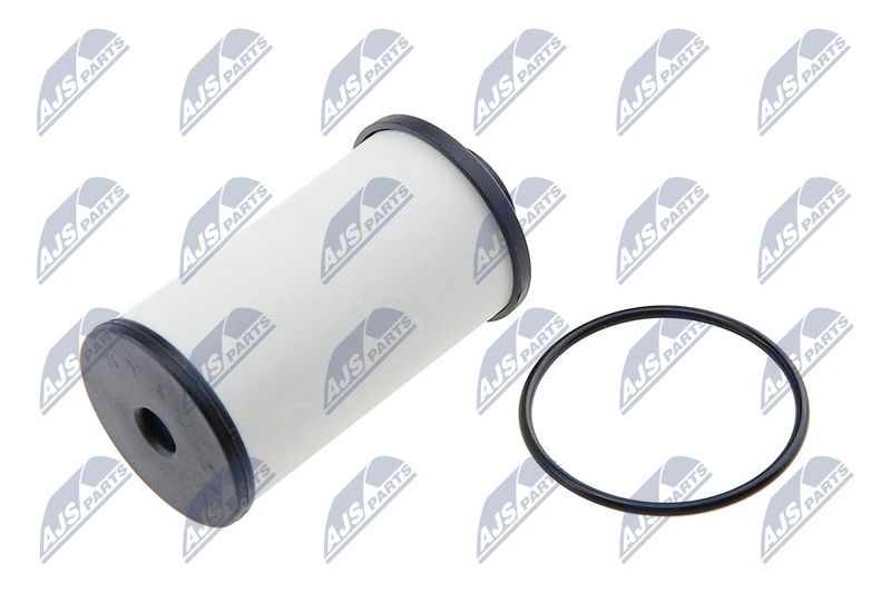 Filtr hydrauliczny, automatyczna skrzynia biegów NTY FSF-AU-012