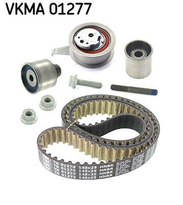 Zestaw paska rozrządu SKF VKMA01277