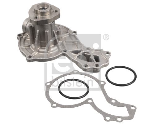Pompa wody, chłodzenie silnika FEBI BILSTEIN 01286