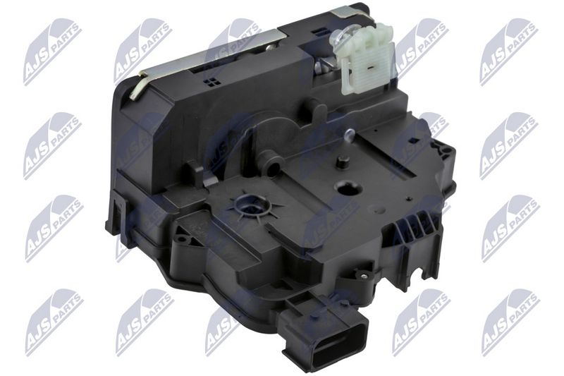 Zamek drzwi NTY EZC-PL-154